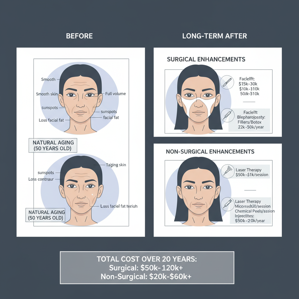 Three Years Later: Which Investment Actually Paid Off