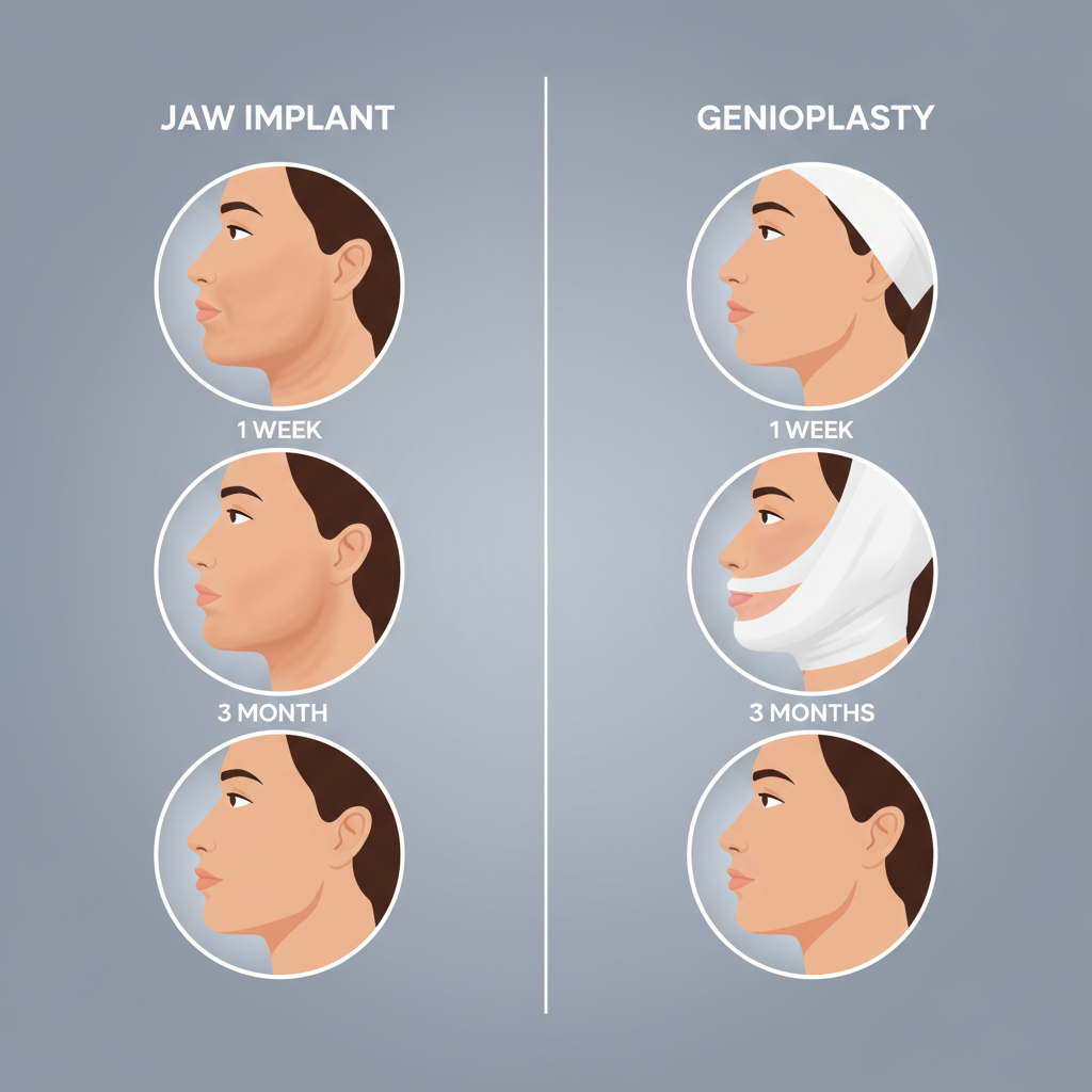 Recovery Timeline Reality Check: What Actually Happens After Each Surgery