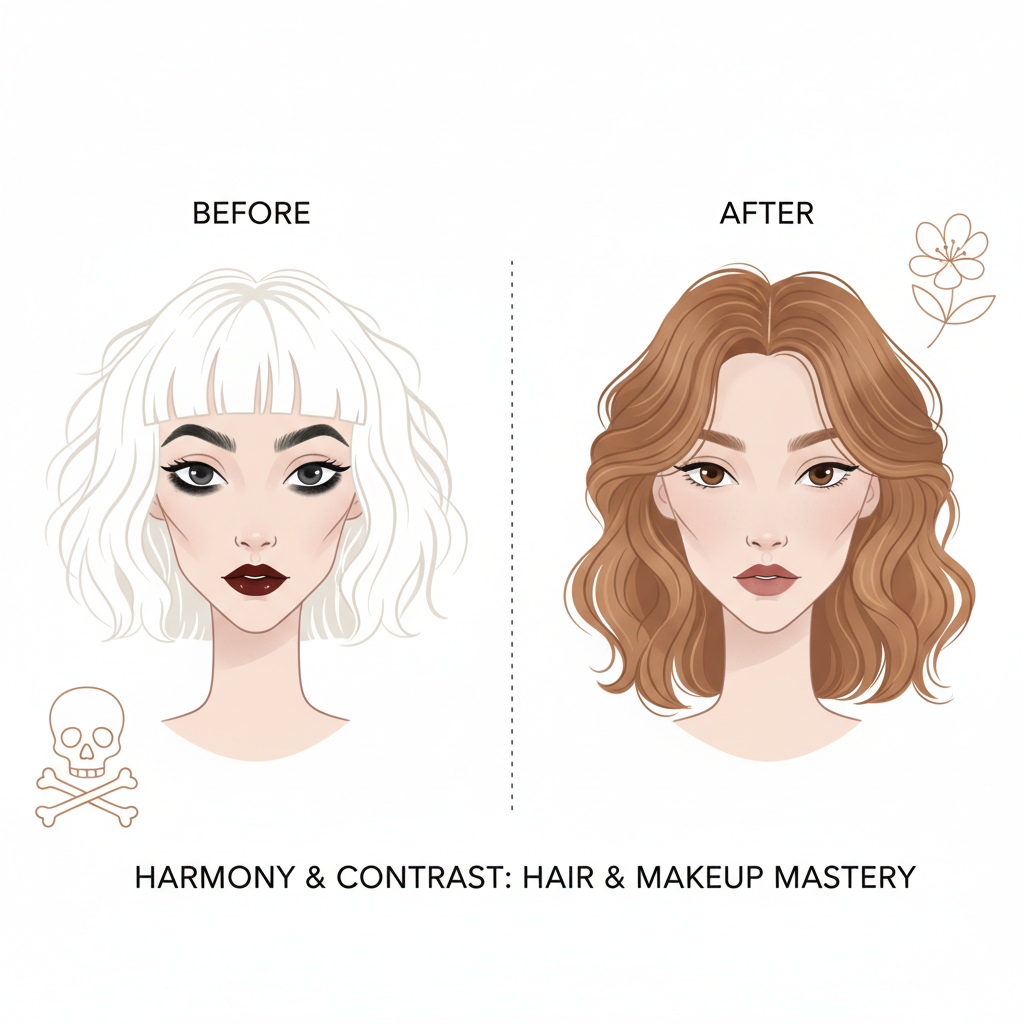 Working With What You've Got: Real Talk About Bone Structure