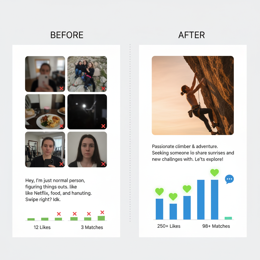 The 8-Second Rule: Your One Standout Feature That Stops the Scroll
