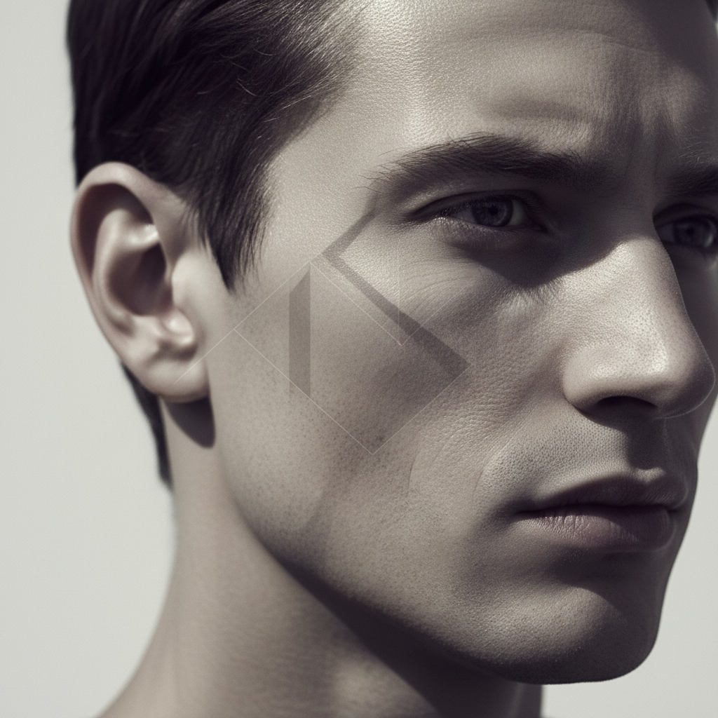 Why Your Cheekbones Are Actually Doing the Heavy Lifting