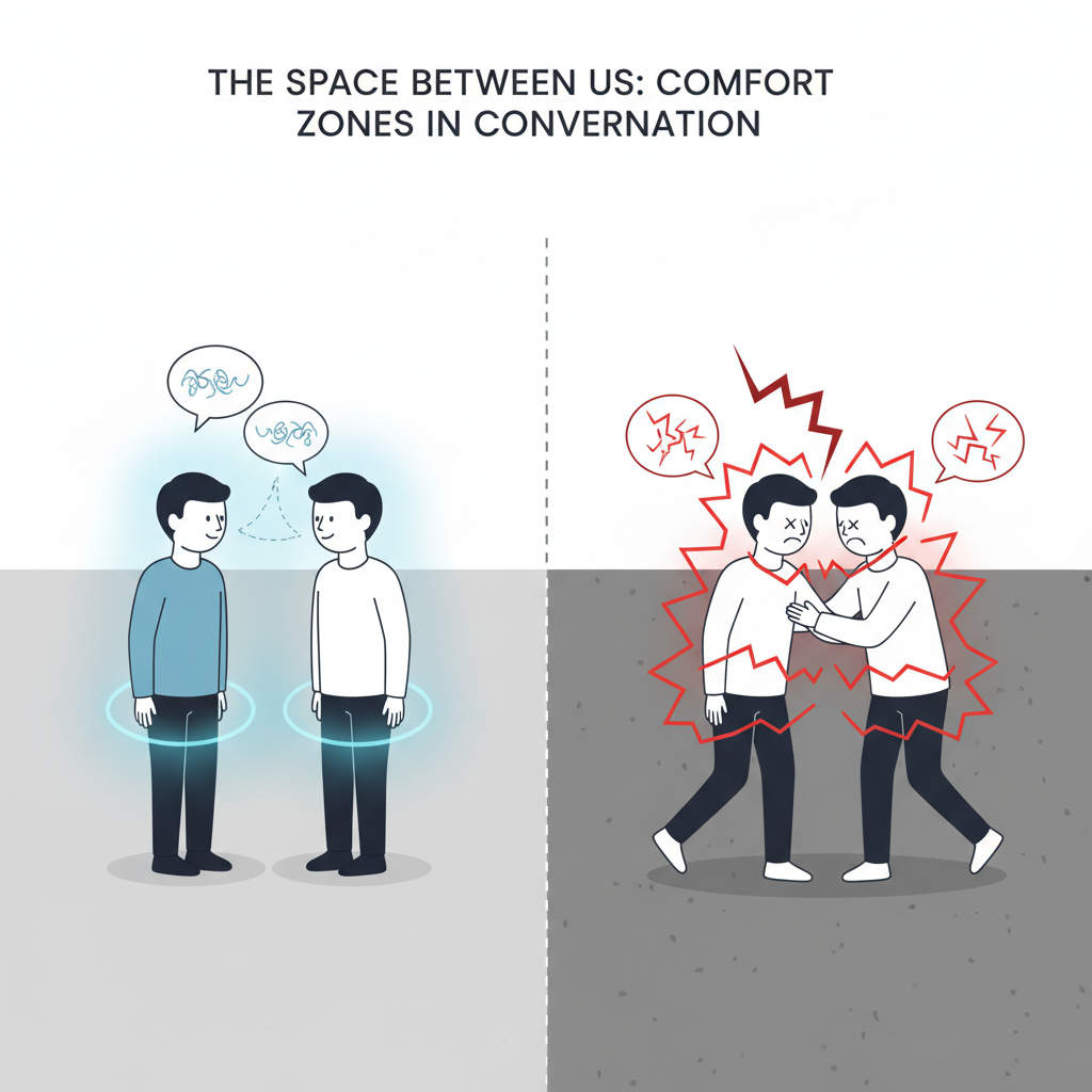 Space Invaders and Bubble Bursters: Reading Personal Boundaries Like a Pro