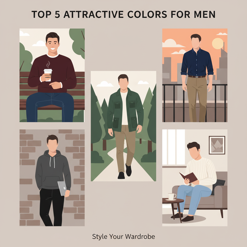 The Specific Shades Women Actually Notice (Based on Real Data, Not Fashion Magazines)