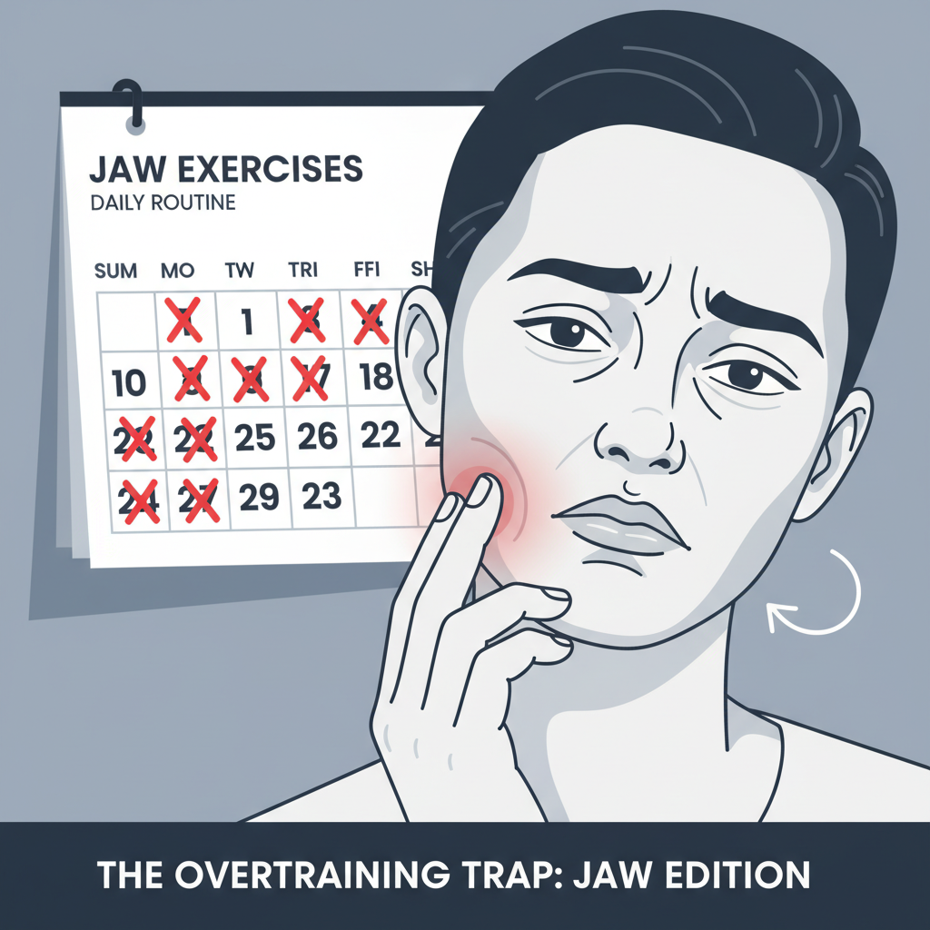 My Biggest Mistake: Going Too Hard Too Fast