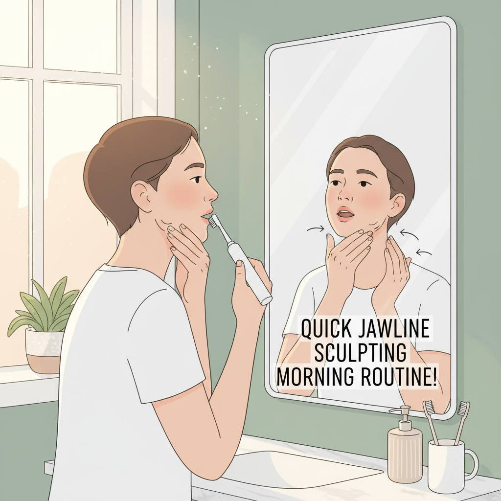 The 60-Second Morning Routine That Changed Everything
