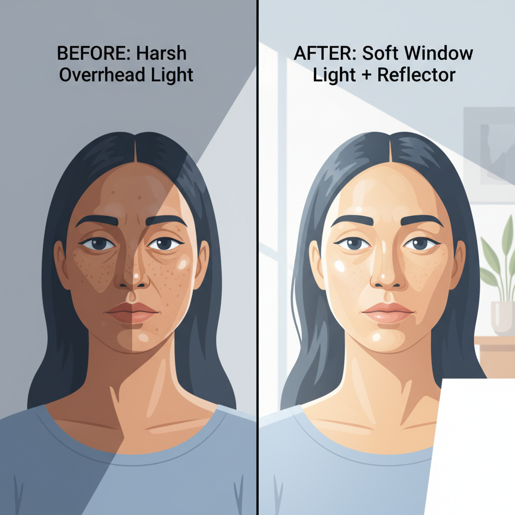 Light Like a Pro: iPhone Flash Alternatives That Actually Work