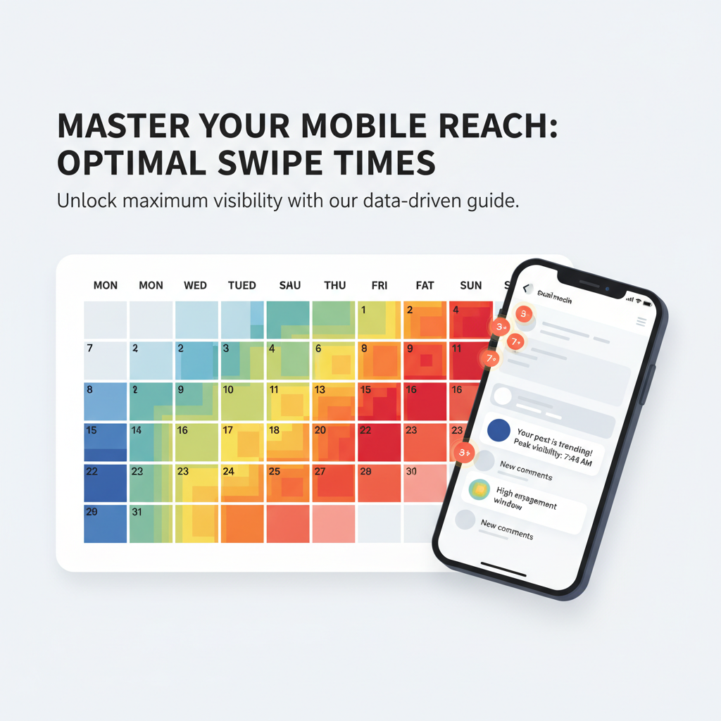 Strategic Swiping Patterns That Game the Algorithm Without Premium