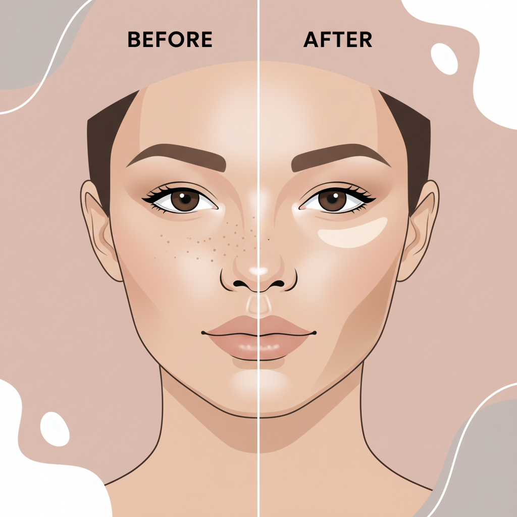 Strategic Contouring: Reshaping Without Surgery