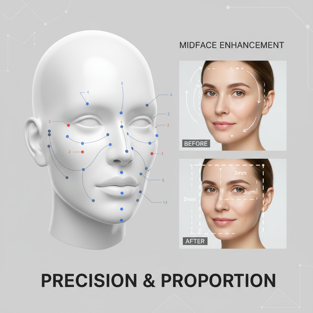 Advanced Techniques: Fillers, Threads, and Micro-Adjustments