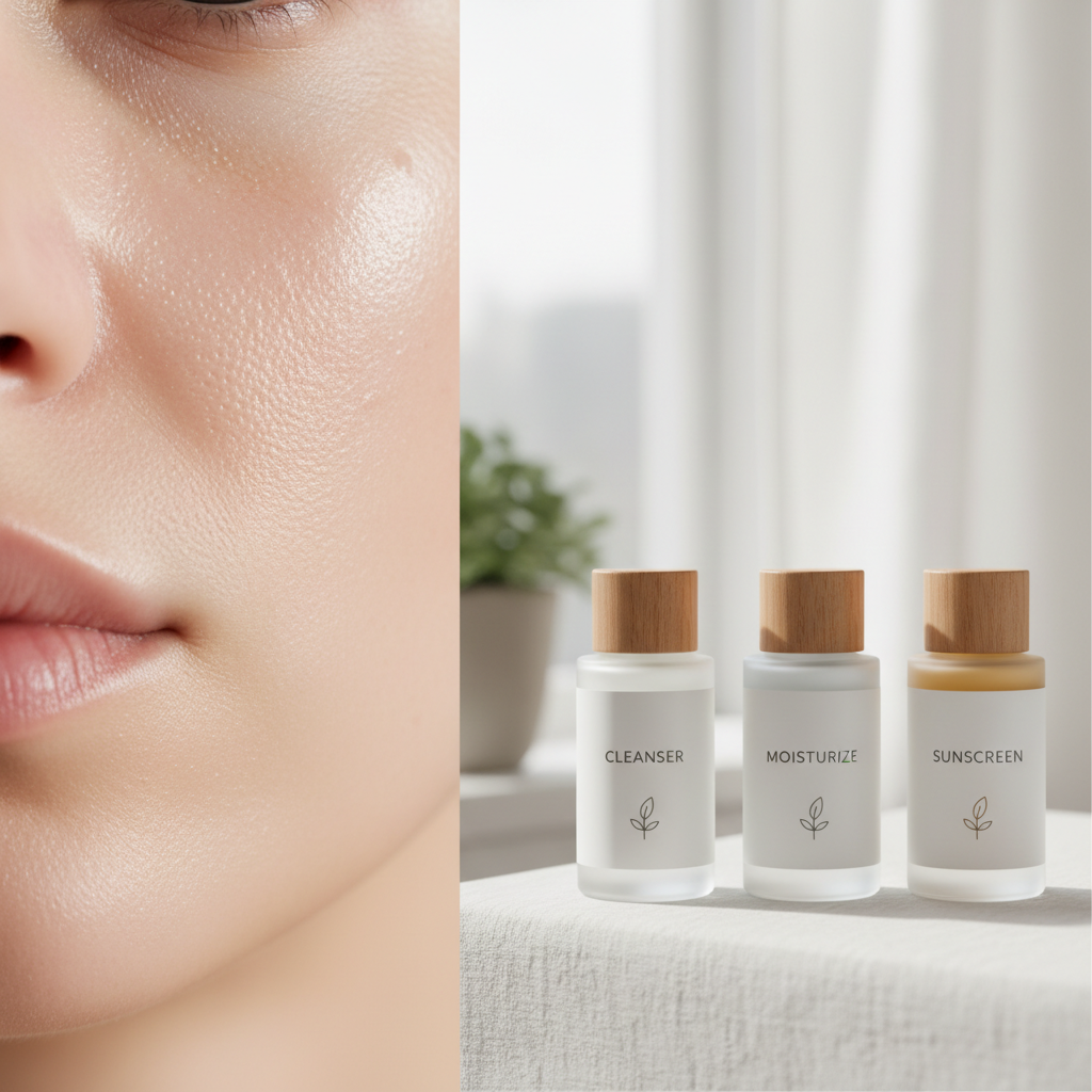 Skin Quality Trumps Everything: The 5-Minute Daily Protocol That Outperforms Surgery