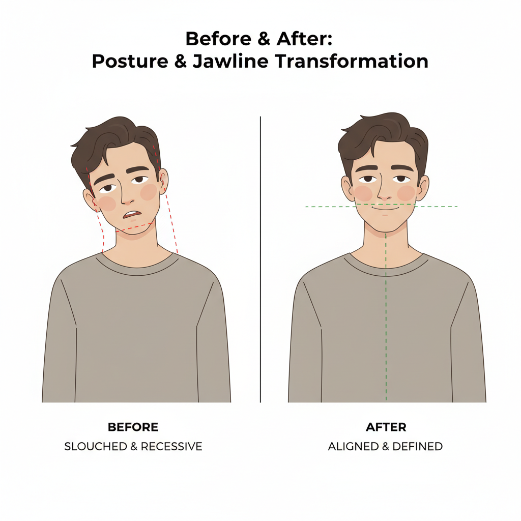 Facial Geometry Hacks: Contouring Techniques That Actually Work (No Makeup Required)