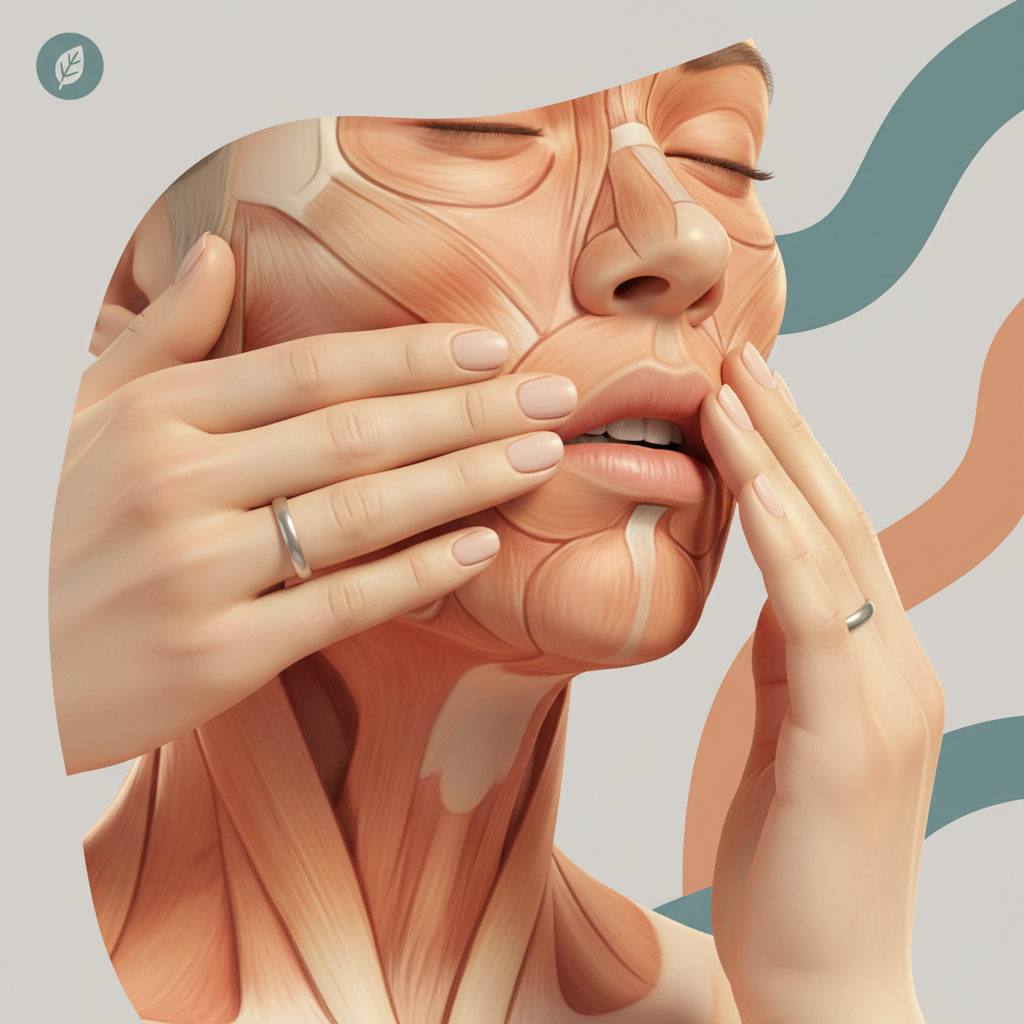 Recovery Days Are Not Rest Days: Why Your Jaw Muscles Demand Different Rules