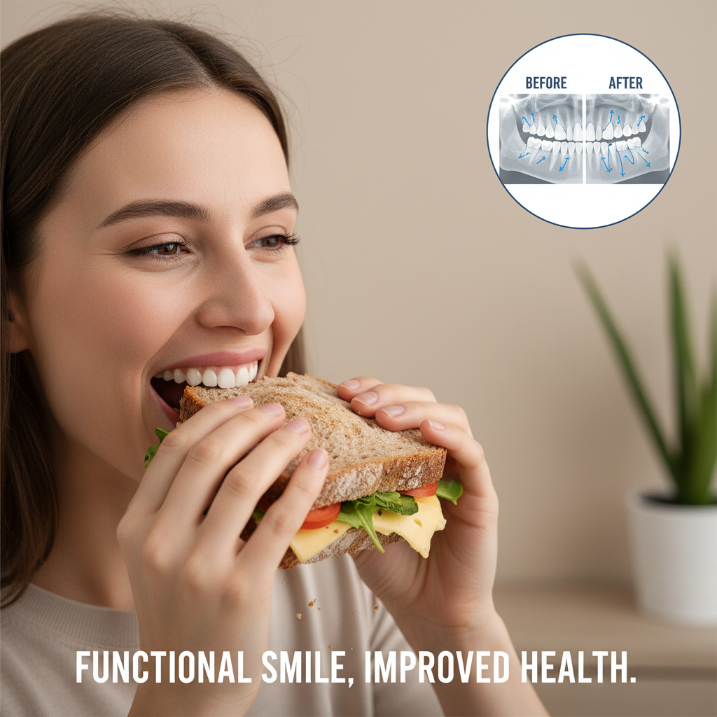 Measuring Success Beyond the Mirror: Functional Improvements That Matter Most