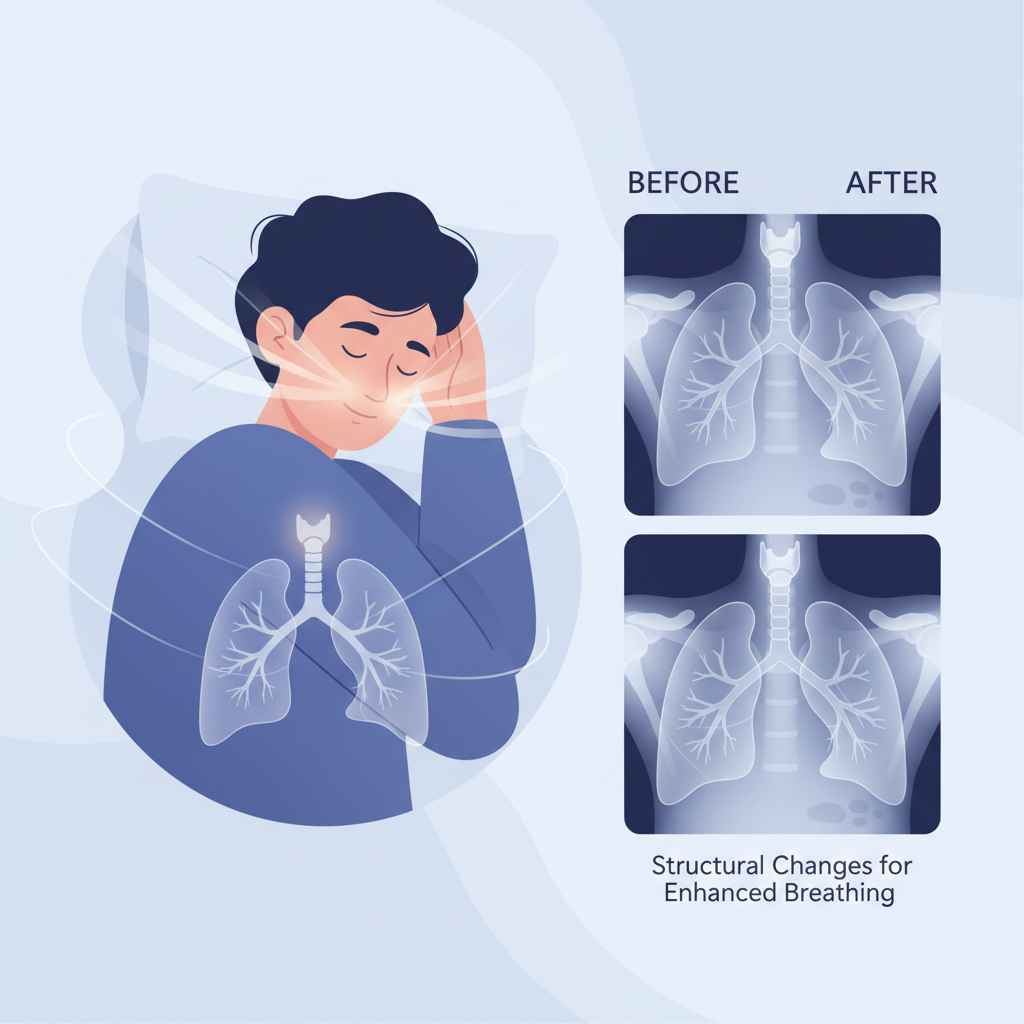 Sleep, Breathing, and Jaw Pain: The Hidden Benefits That Changed Everything