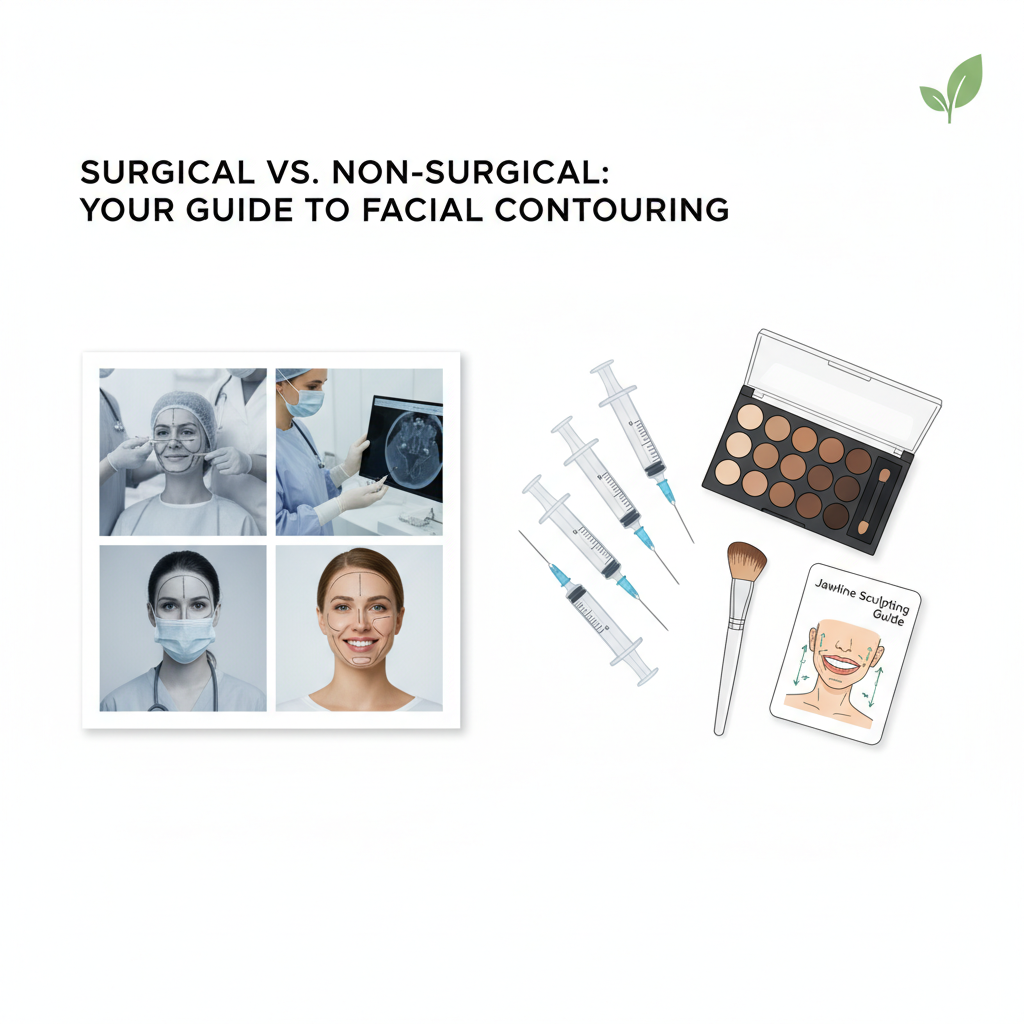 Surgery or Shortcuts? Here's What Actually Works (And What Doesn't)