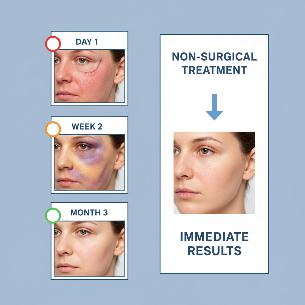 The Truth About Recovery Time (Spoiler: It's Not What You Think)