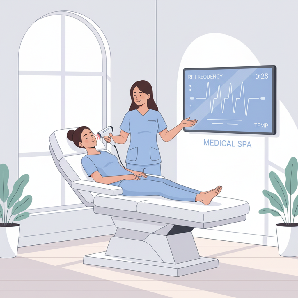 Professional Non-Surgical Options: When DIY Methods Reach Their Limits