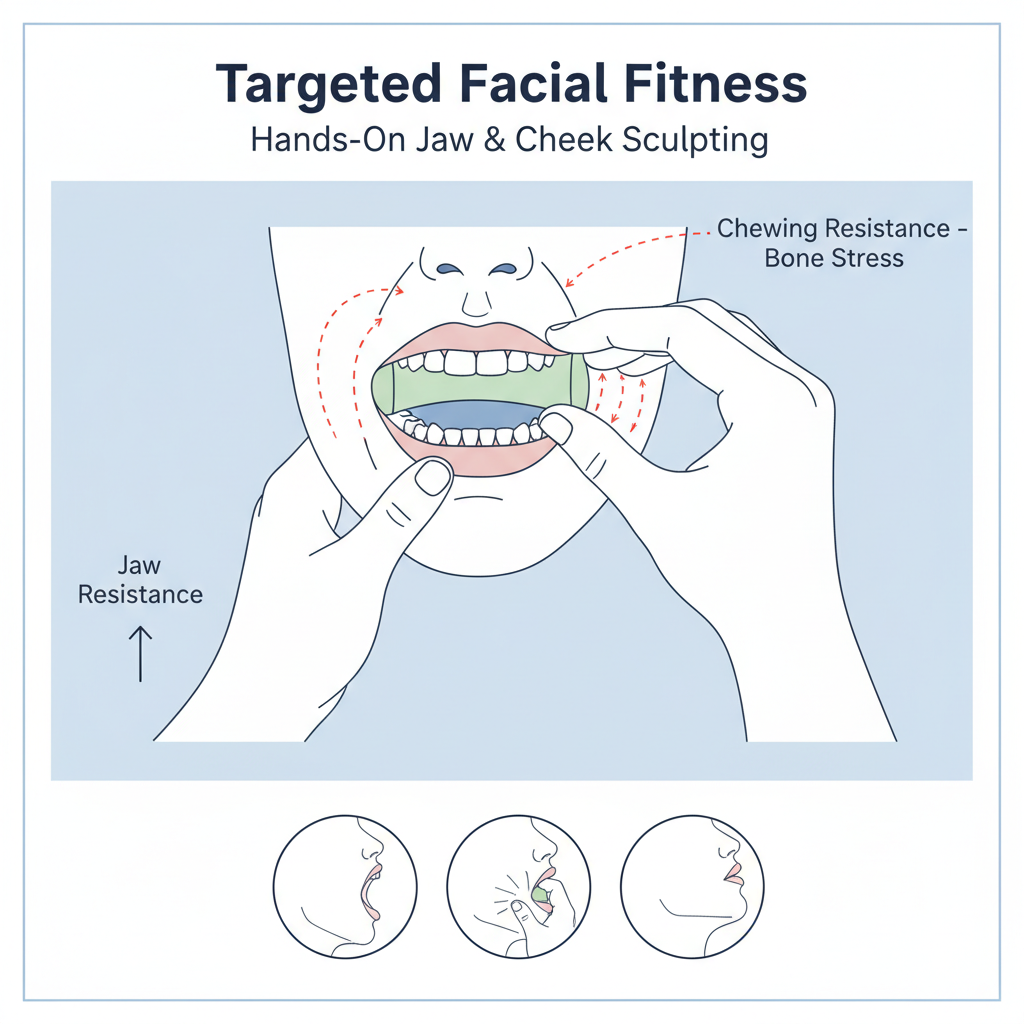 The Specific Exercises That Actually Move Bone (Not Just Muscle)