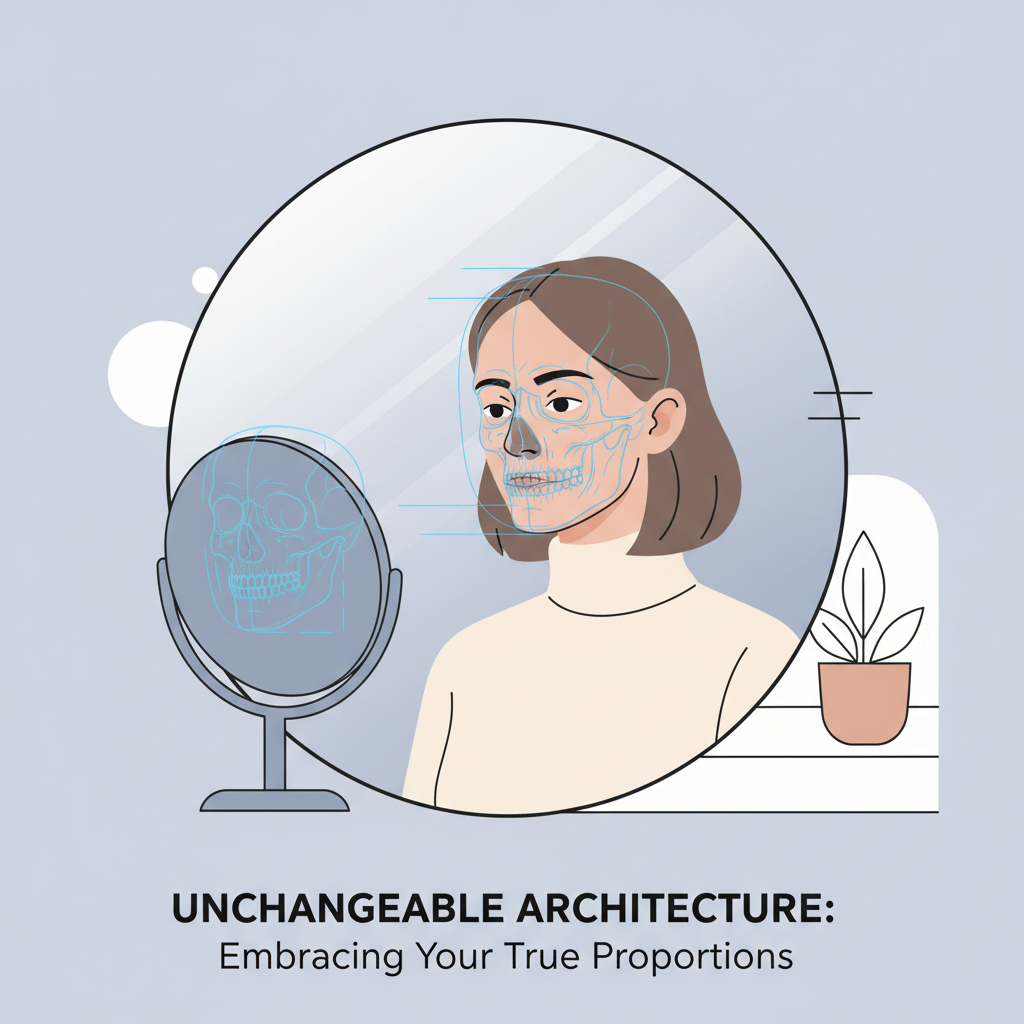 When Genetics Set Hard Limits: Accepting What Surgery Can't Fix