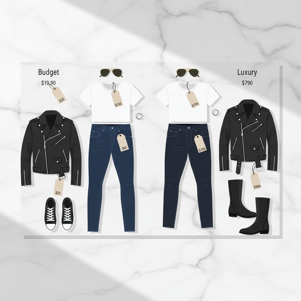 My $200 vs $2000 Marlon Build: Honest Results from Both Budgets