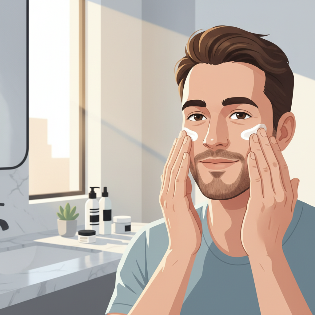 Morning Defense: The Three-Minute Shield Against Environmental Damage