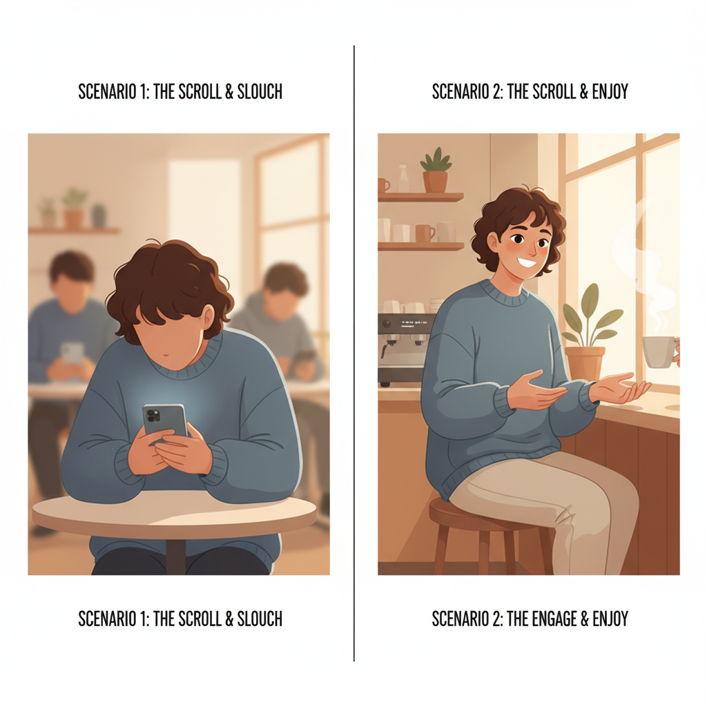 The Confidence Code Everyone Misses (Hint: It's Not What You Think)