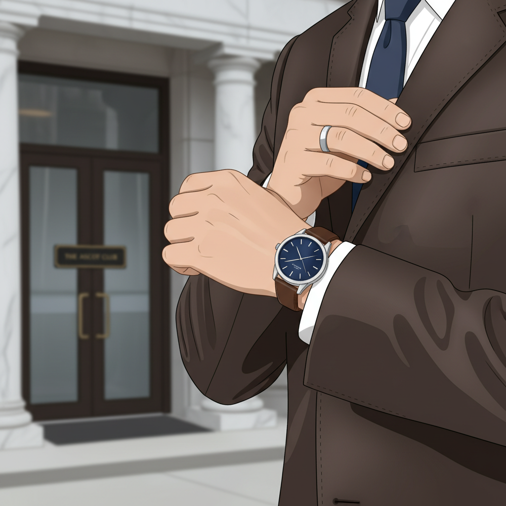 The 30-Second First Impression Hack That Changed My Dating Life