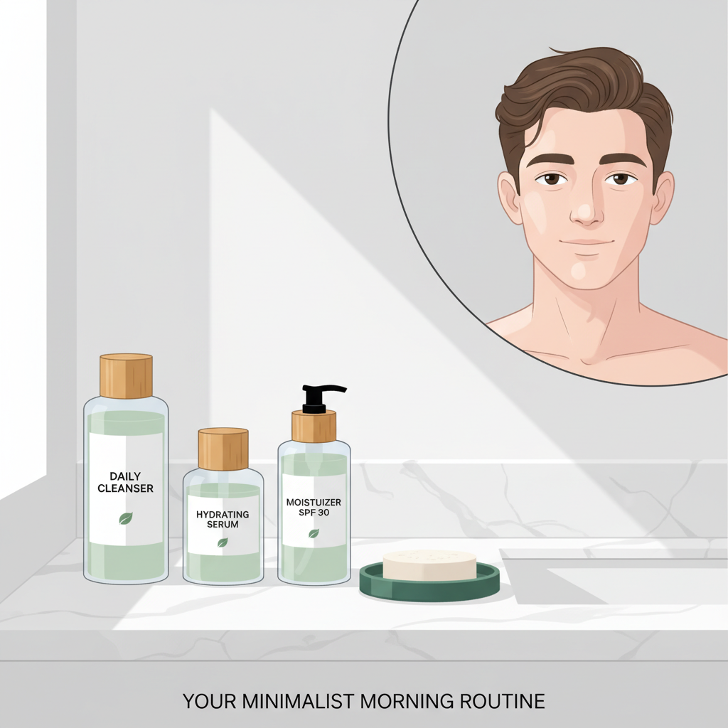 Skincare That Actually Moves the Needle (Skip the 12-Step Routines)