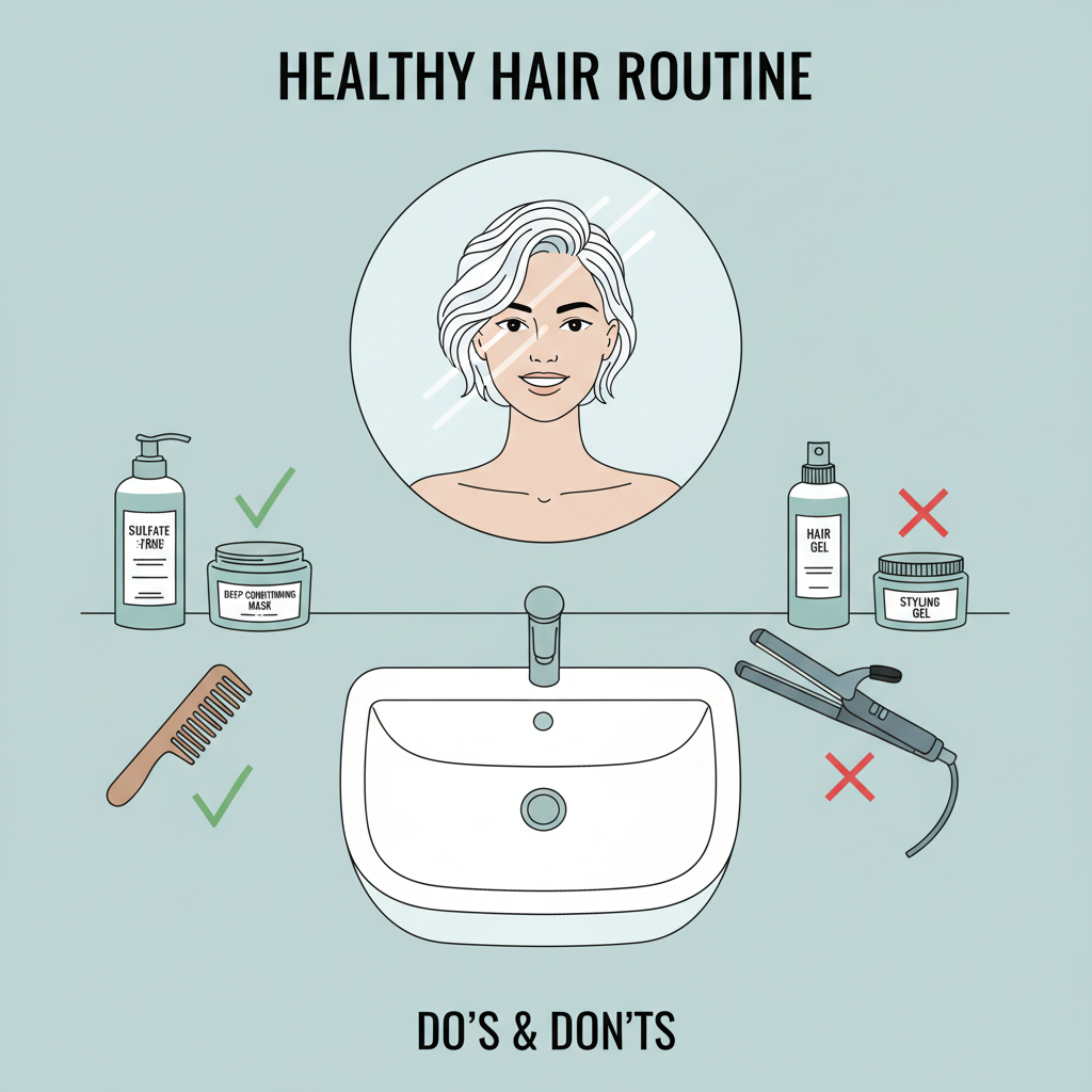 Real Talk on Hair: What's Worth Your Time vs. What's Just Hype