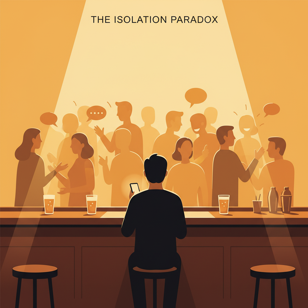 Your Friends Won't Tell You What Everyone Already Knows About Market Rankings