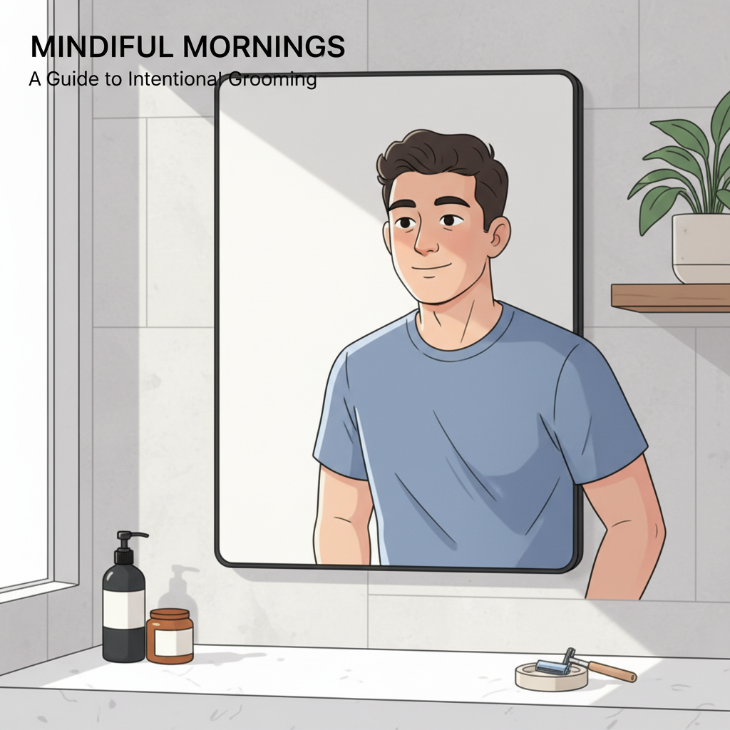 Your Mirror Doesn't Lie (But It's Not Your Enemy Either)