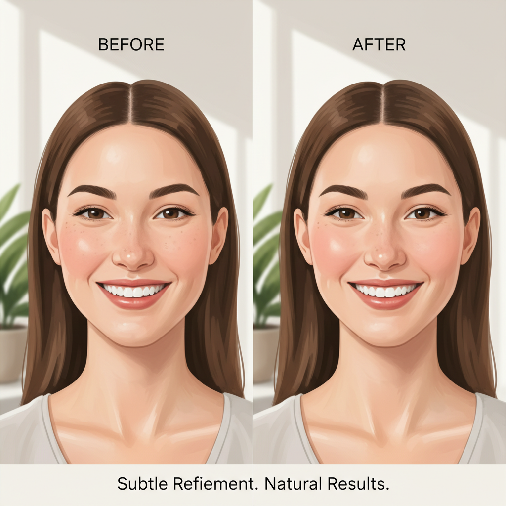 The Real Talk on What Actually Makes a Difference