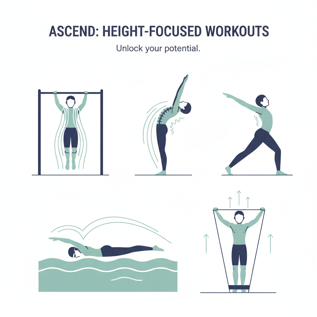 Exercise Routines That Actually Maximize Your Growth Potential