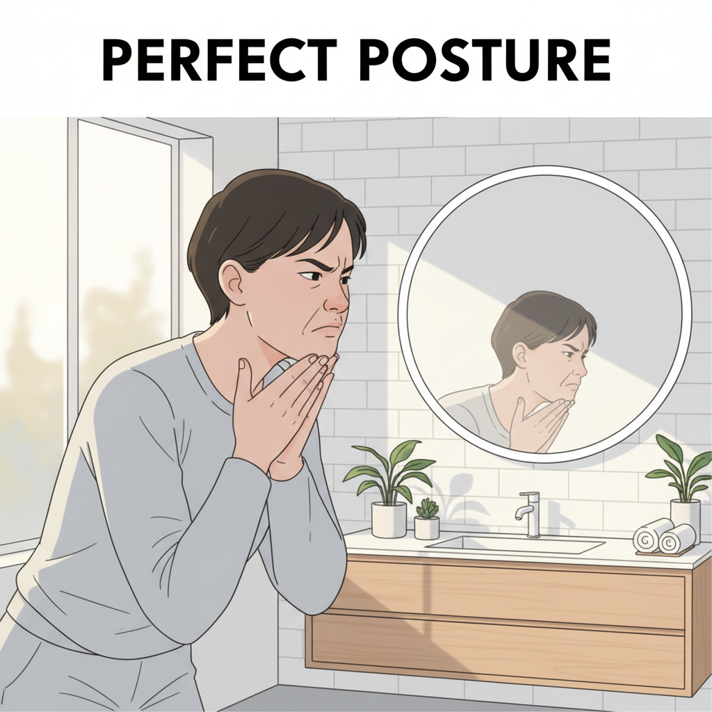 Five Minutes Before Your Mirror Changed Everything