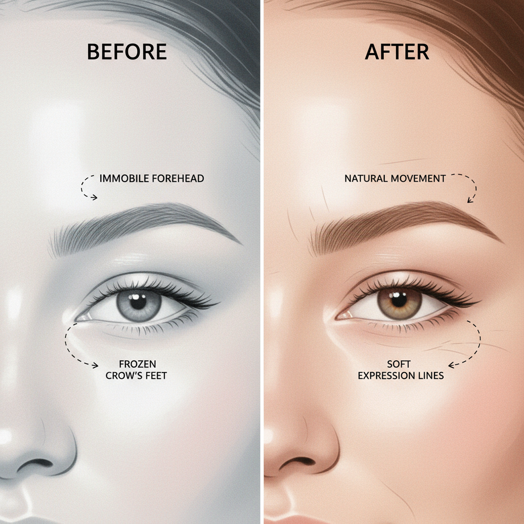 The $500 Mistake Most People Make With Their First Botox Session