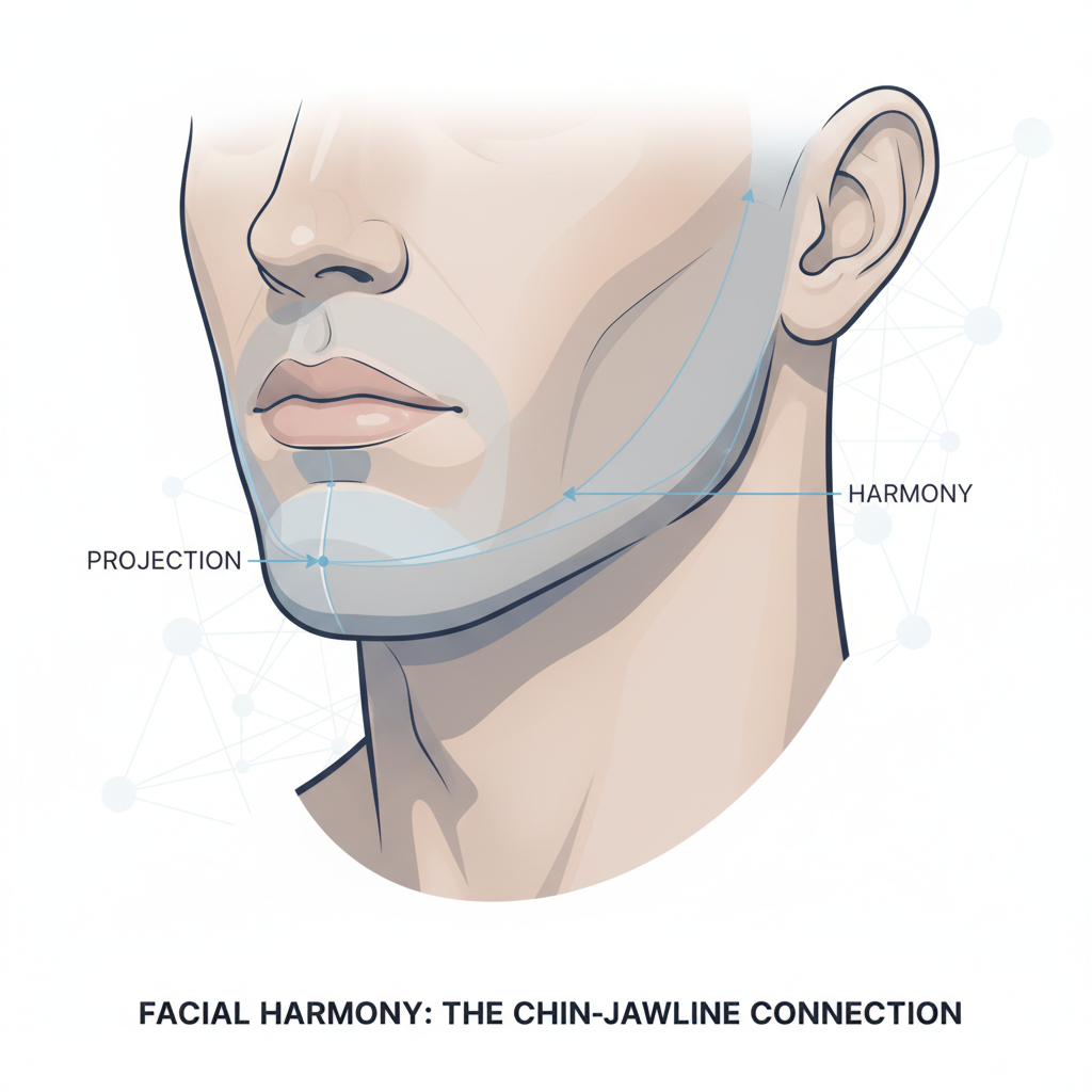 Chin Game Strong: Why This Underrated Feature Matters Most