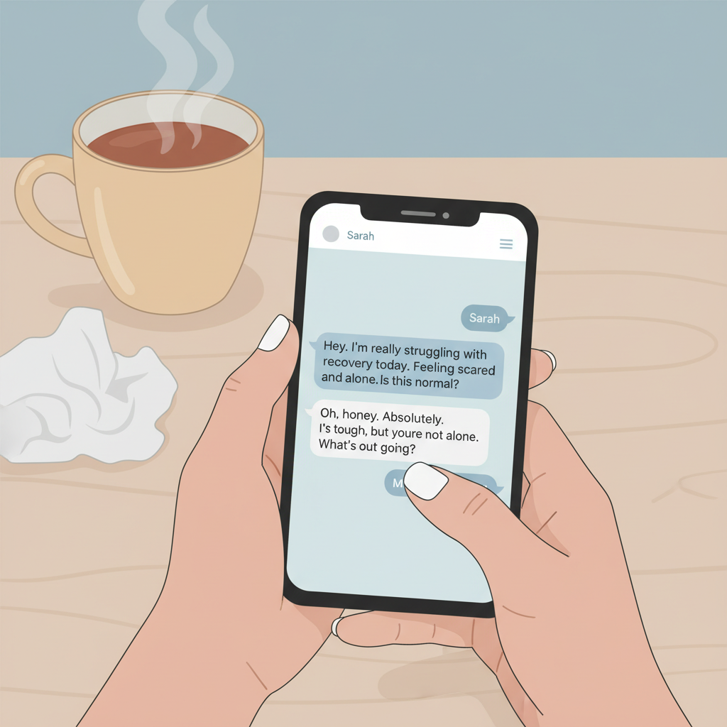 Trust Your Gut When Something Feels Off - Here's How Mine Saved Me