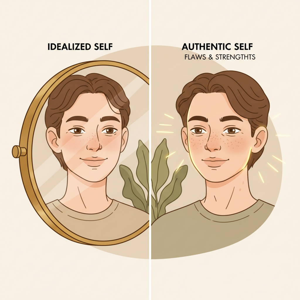 Stop Lying to Yourself About Your Current Position