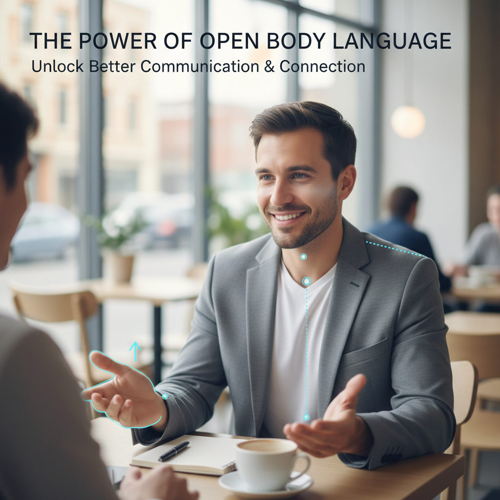 Body Language Secrets I Learned From Dating Disasters and Breakthrough Moments