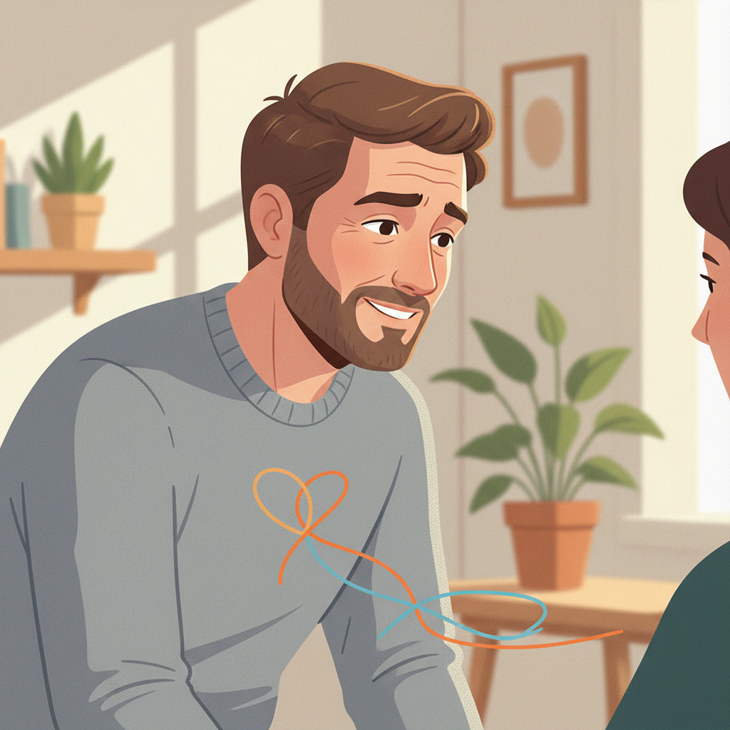 Emotional Intelligence in Action: Real Stories From Men Who Figured It Out