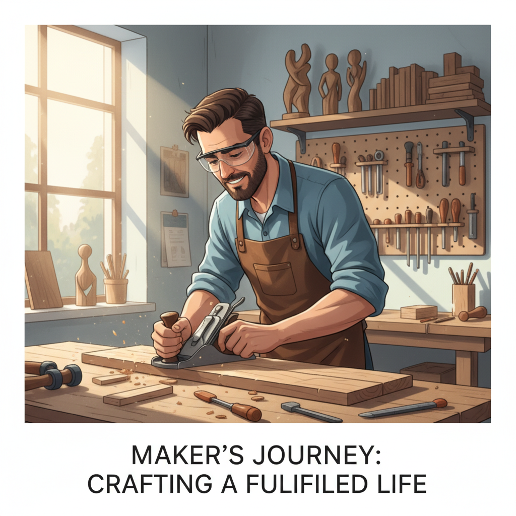 Beyond Looks: Why Passion Projects and Personal Growth Create Lasting Appeal