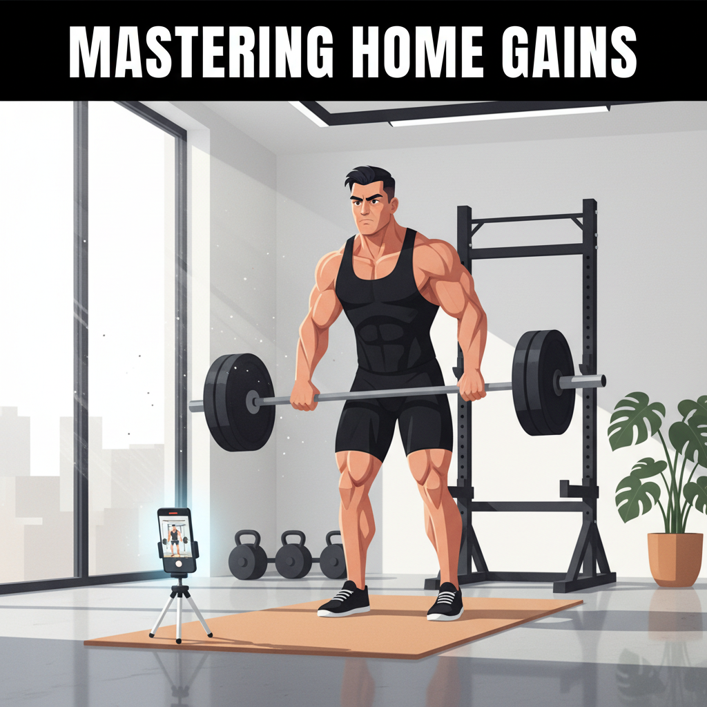 Gym Influencer Blueprint: Building Your Physique Brand Without the Supplement Sellout