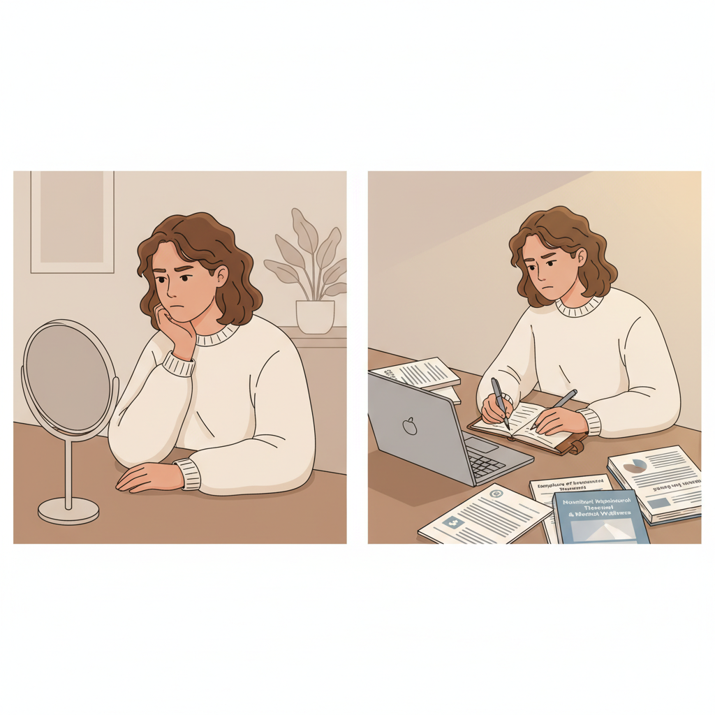 What I Wish Someone Had Told Me Before My First HGH Cycle