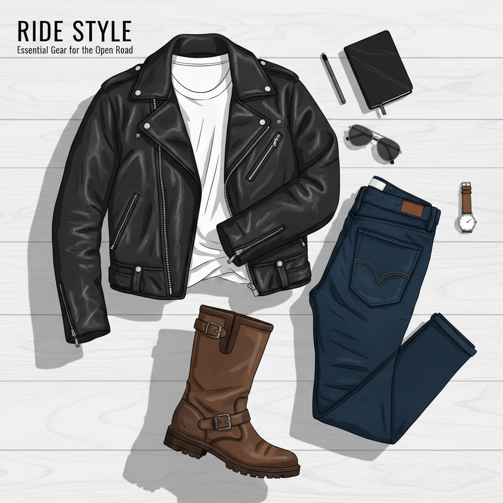 Wardrobe Moves That Channel Method Actor Energy (Not Costume Party Vibes)