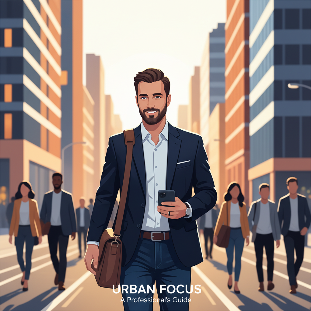 The Confident Stride of Your Thirties: Mastery Without the Ego