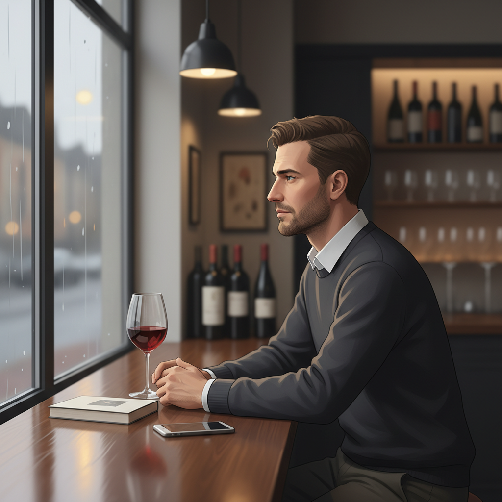 Reinvention Season: Navigating Attraction During Major Life Transitions