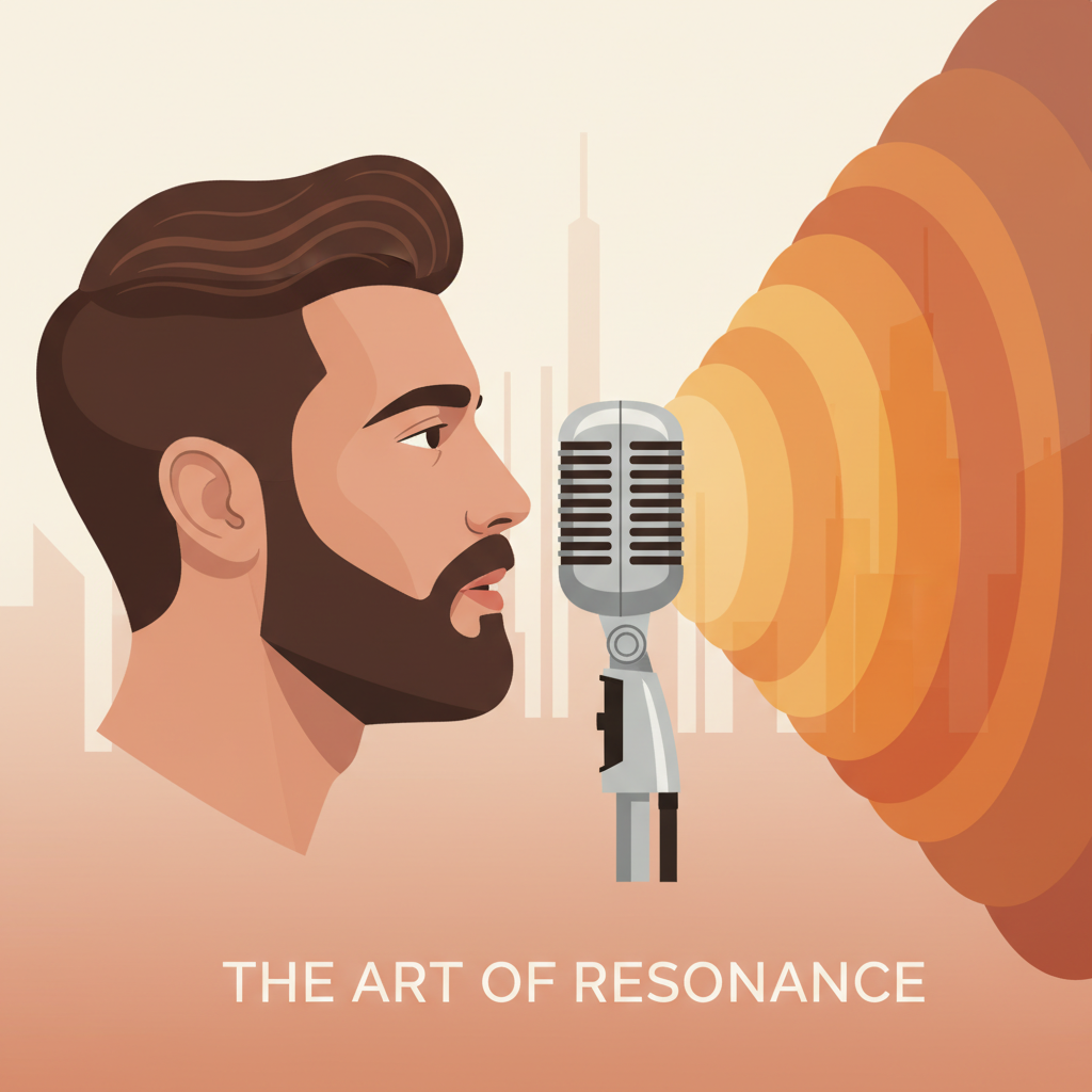 Voice Tone Trumps Words: How I Accidentally Became More Attractive by Talking Slower