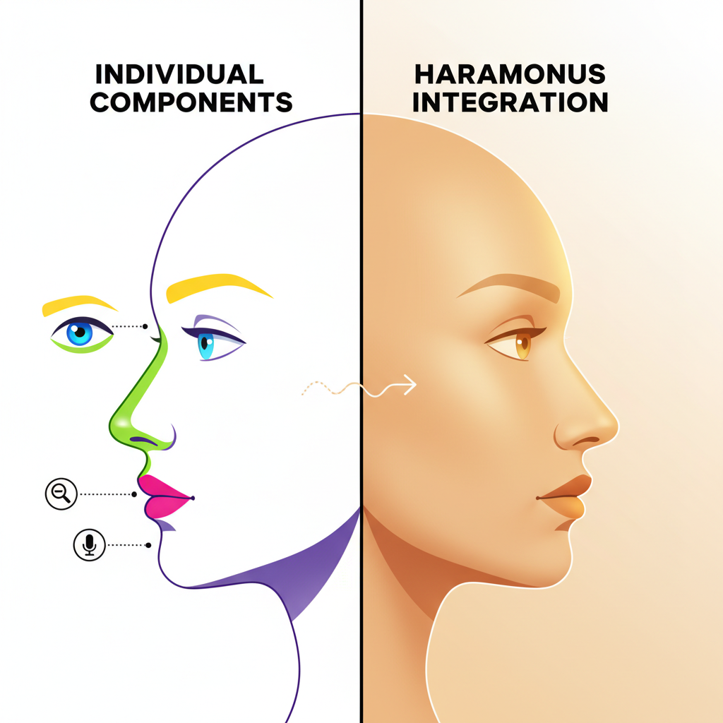 That Moment When You Realize Your Features Are Actually Teammates