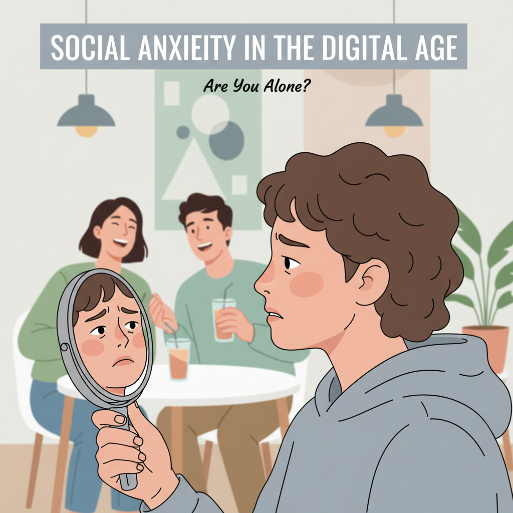 Stop Obsessing Over That One Thing (Trust Me, Nobody Else Notices)