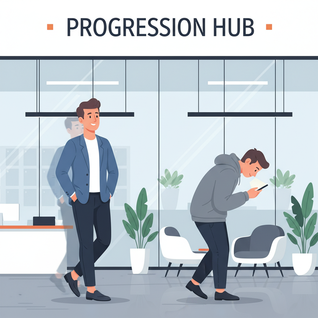 Posture Hacks That Actually Work (No Imaginary String Required)